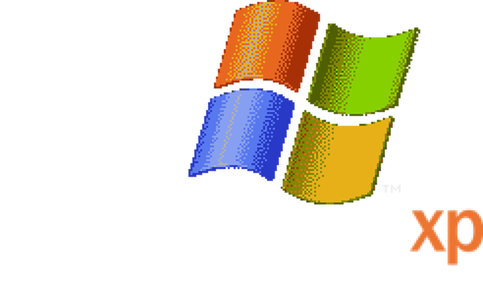Windows XP logo